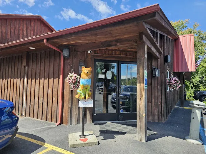 Barnwood Restaurant 1