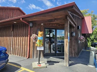 Barnwood Restaurant 0
