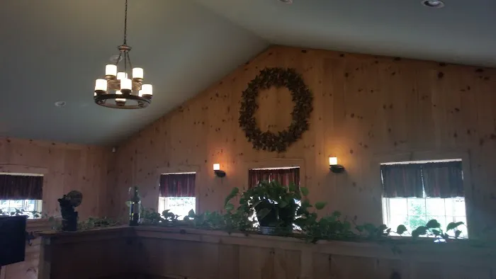 Barnwood Restaurant 3