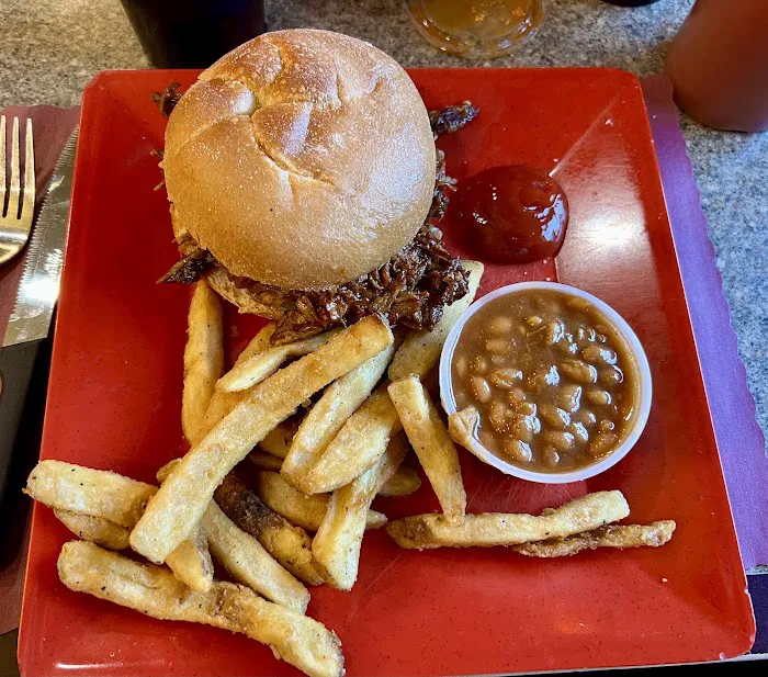 Barnwood Restaurant 6