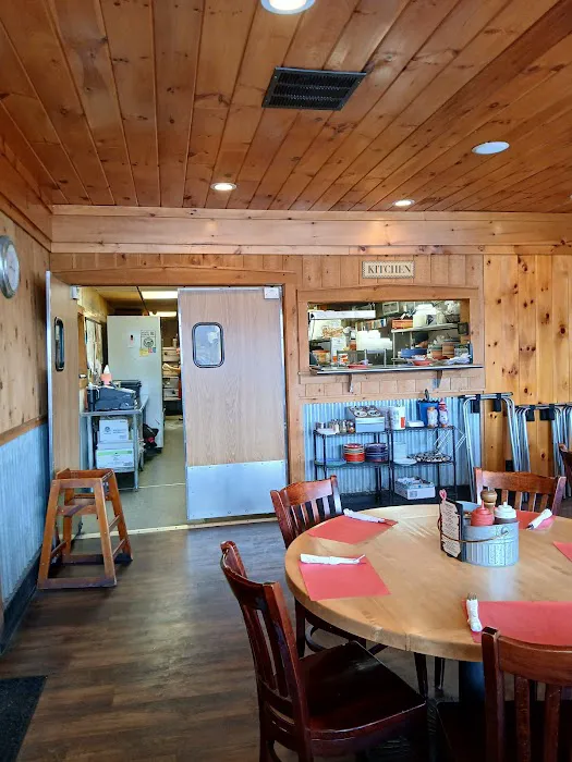 Barnwood Restaurant 4