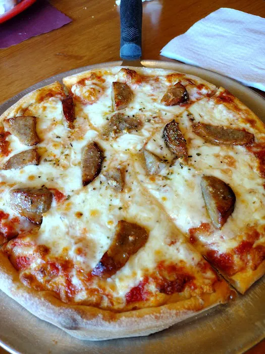 Barnwood Restaurant 8