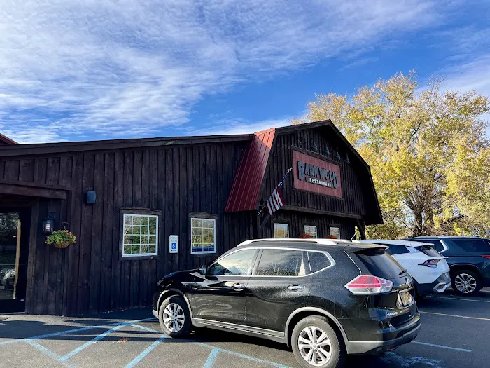 Barnwood Restaurant 10