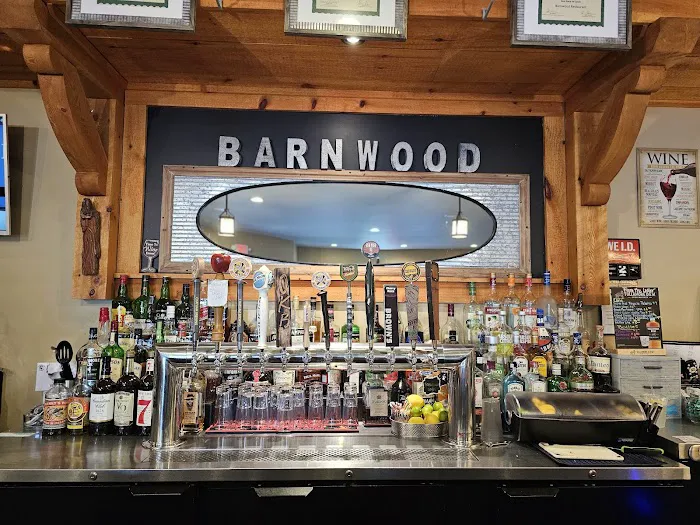 Barnwood Restaurant 7