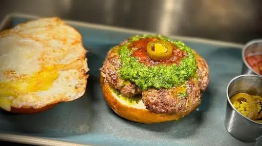 Wunderbar Bistro 3