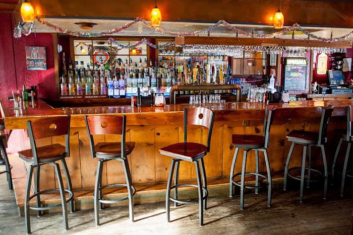 Wunderbar Bistro 1