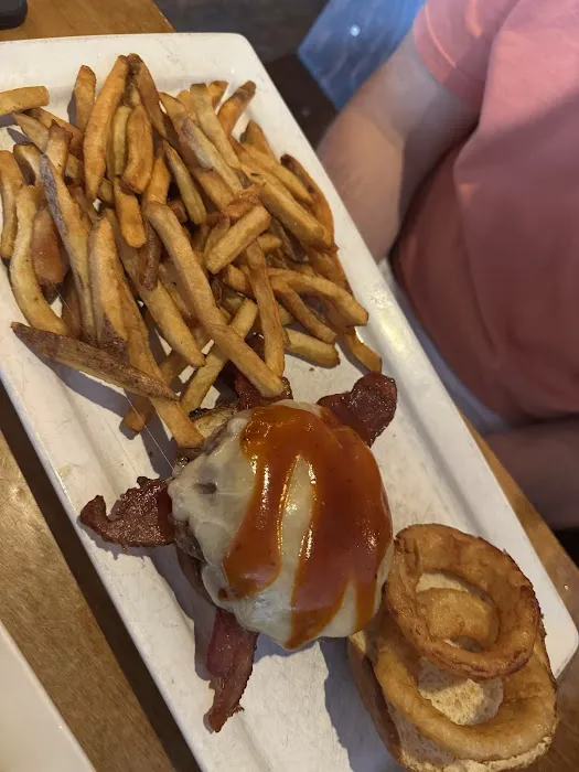 Wunderbar Bistro 5