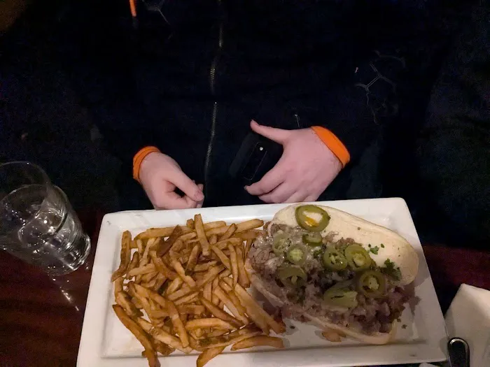 Wunderbar Bistro 6