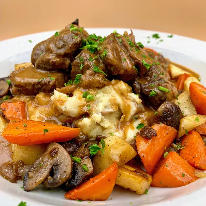 Wunderbar Bistro 7