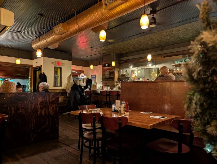 Wunderbar Bistro 8