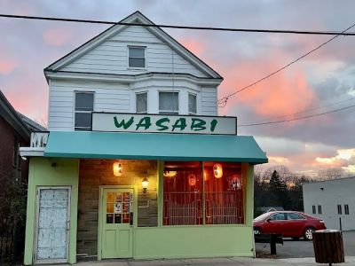 Wasabi 0