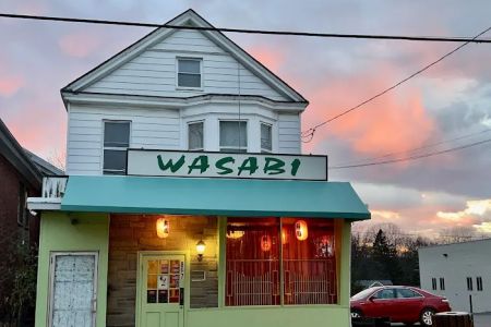 Wasabi