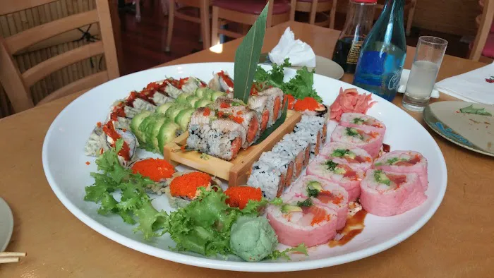 Wasabi 3