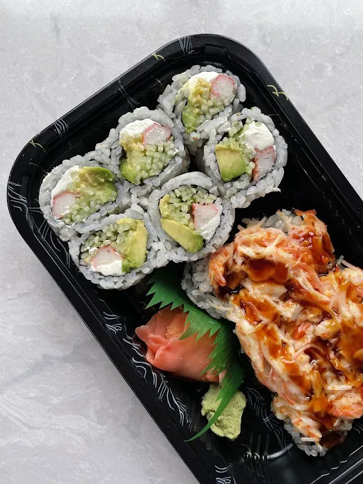 Wasabi 8