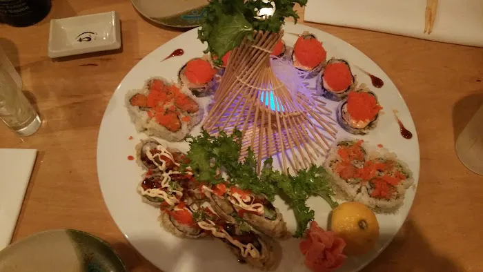 Wasabi 7