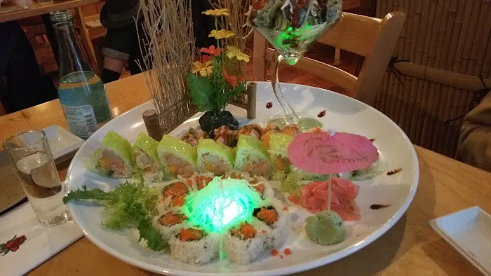 Wasabi 6