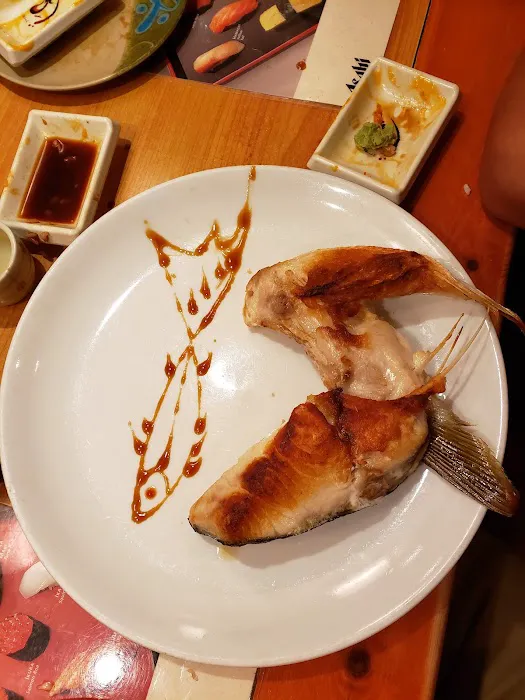 Wasabi 9