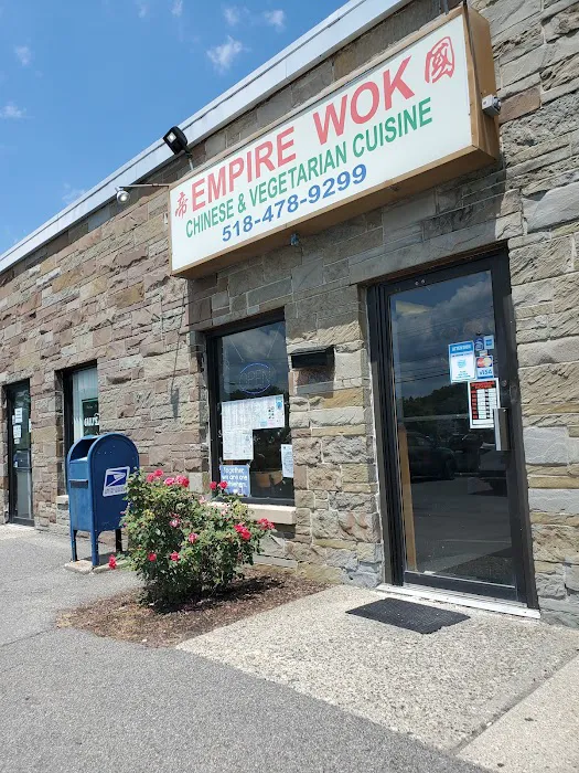 Empire Wok 3