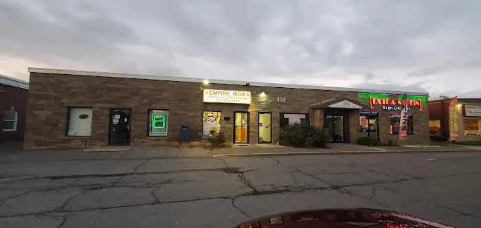Empire Wok 2