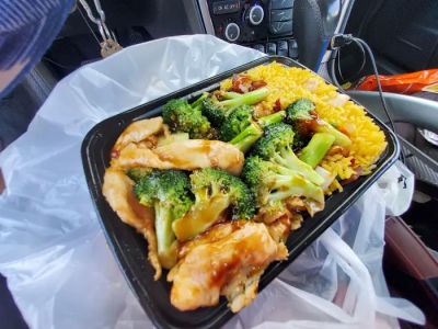 Empire Wok 0