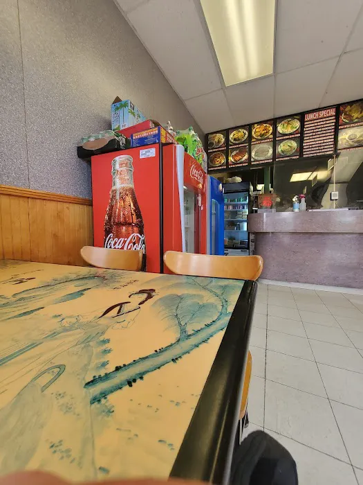 Empire Wok 5
