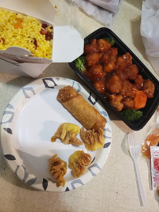 Empire Wok 6