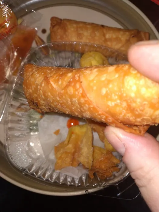 Empire Wok 8