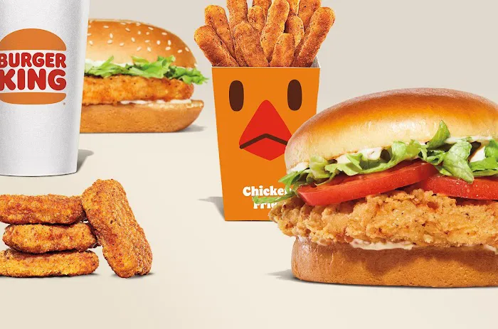 Burger King 2