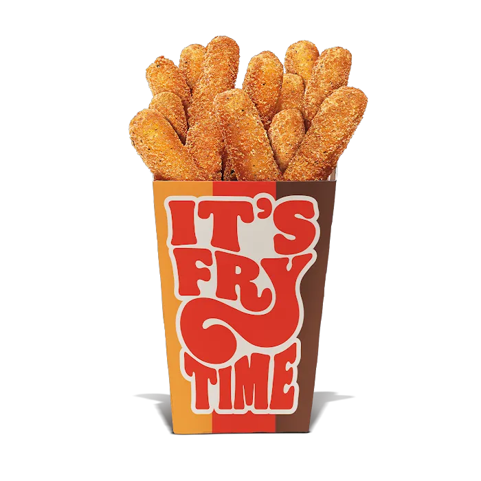 Burger King 5