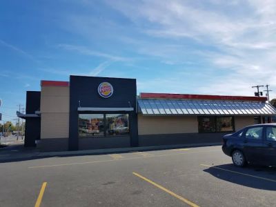 Burger King 0