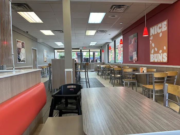 Burger King 3