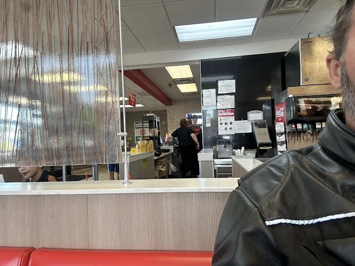 Burger King 9