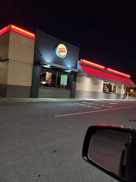 Burger King 6