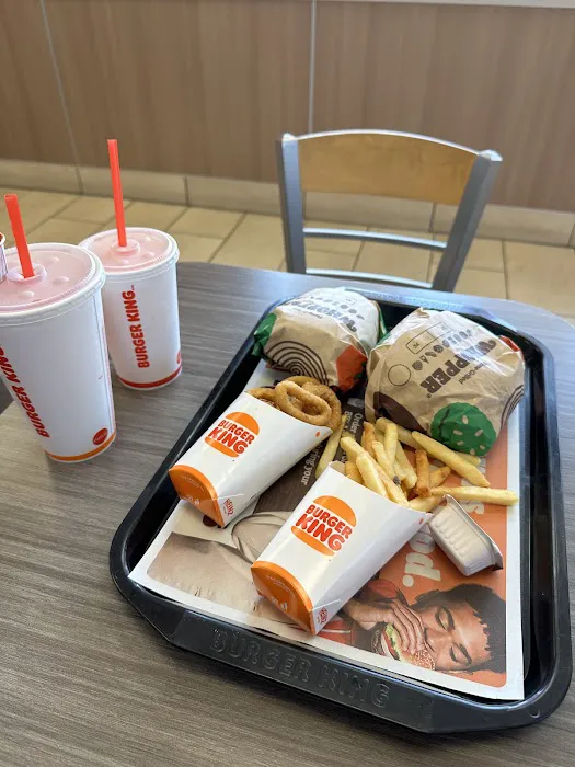 Burger King 8