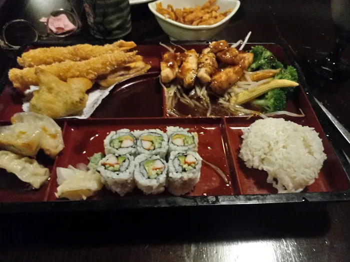 Asian Tea House 3