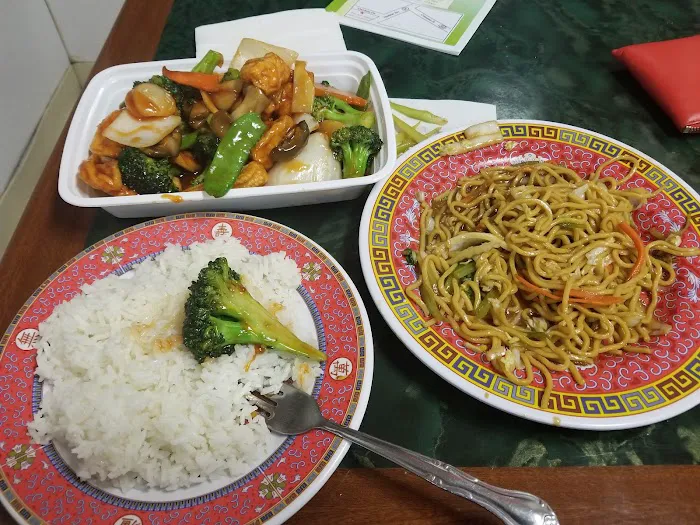 Chatham Chinese Restaurant 3