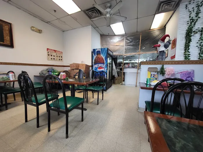 Chatham Chinese Restaurant 2