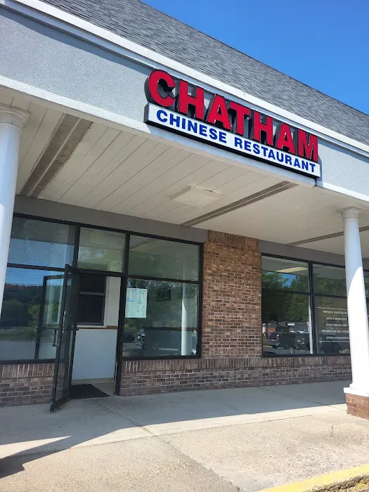 Chatham Chinese Restaurant 1