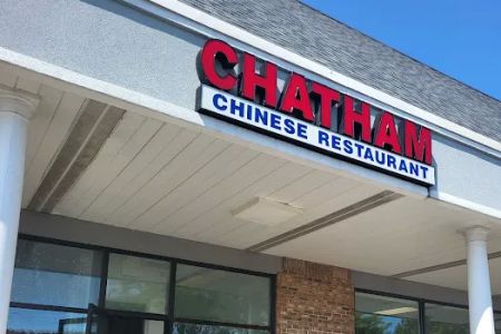 Chatham Chinese Restaurant