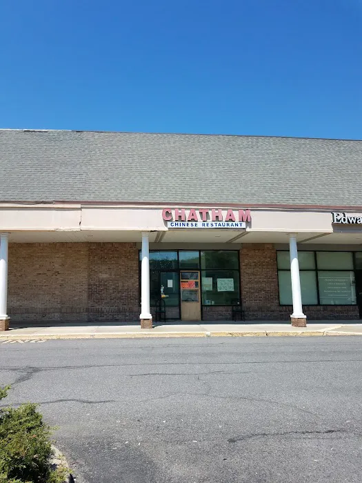 Chatham Chinese Restaurant 5