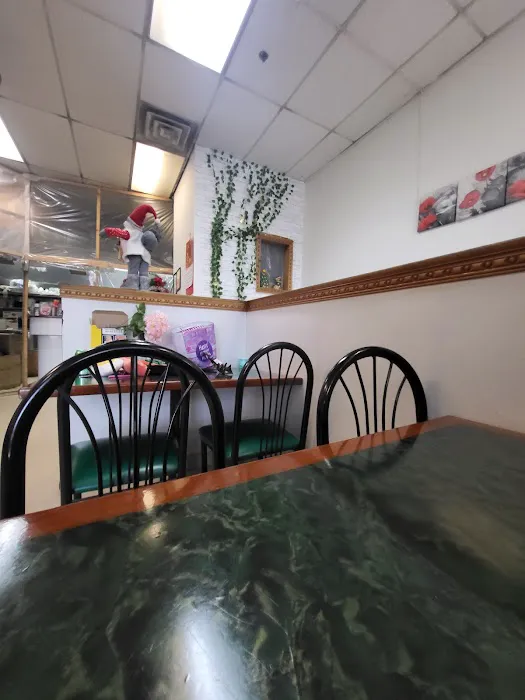 Chatham Chinese Restaurant 6