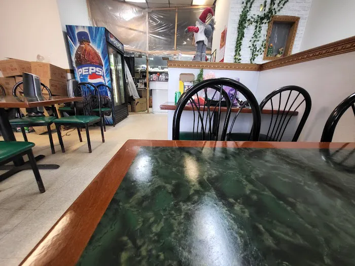 Chatham Chinese Restaurant 7