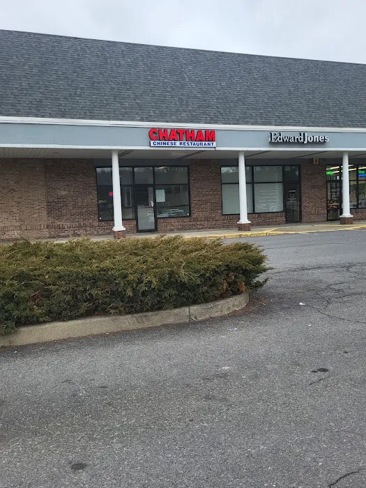 Chatham Chinese Restaurant 10