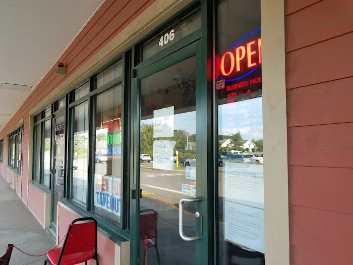 Kings Wok 4