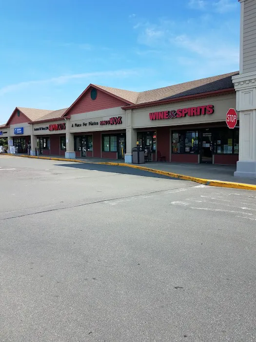 Kings Wok 6