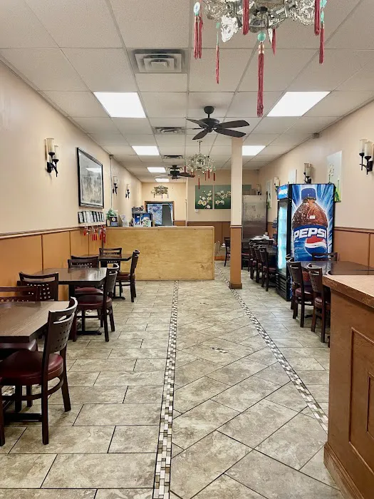 Kings Wok 3