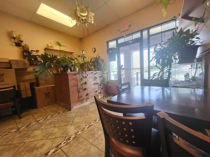 Kings Wok 7