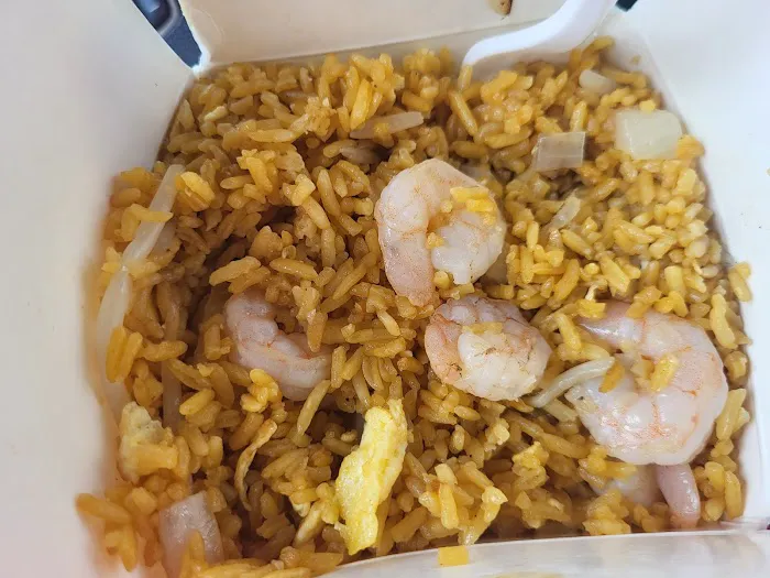 Kings Wok 8