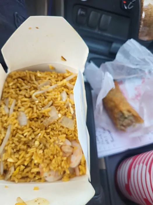 Kings Wok 10