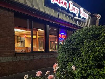 Hudson Curry House 0